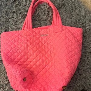 MZ WALLACE METRO TOTE